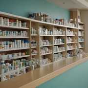 The generics pharmacy history pictures