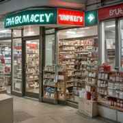 The generics pharmacy franchise reviews