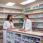 English for students of pharmacy and pharmacists without borders