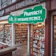 Eurogenerics pharmacy