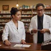 Ohio state board of pharmacy electronic prescription programs