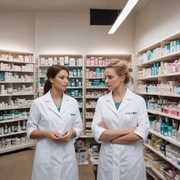 Masters in pharmacy in usa without gre