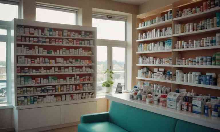 Prescriptions exclusive nyc pharmacy