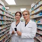 Kmart pharmacy generic drug list