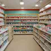 Generic brand names for pharmacy medicines and poisons