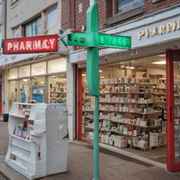 Ohio state board of pharmacy electronic prescription programs