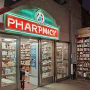 Sparkbrook pharmacy discount