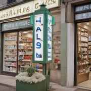 Pharmacie quissac discount horaires