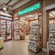 Coxwell pharmacy discount