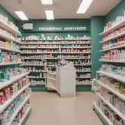 Kinmylies pharmacy prescriptions