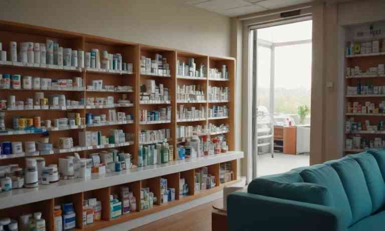 The generics pharmacy philippines address