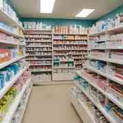 Top 10 online generic pharmacies