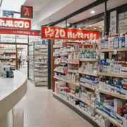 Itm gida gorakhpur pharmacy discount