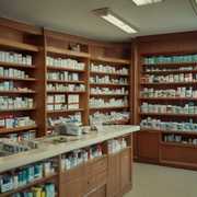 Discount pharmacy algester state