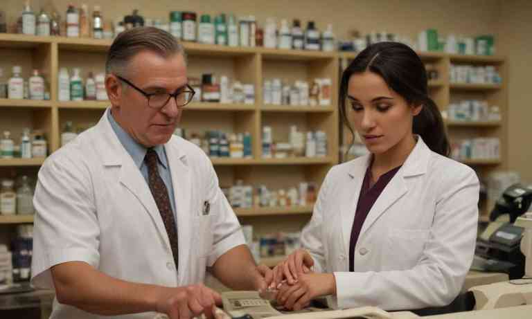 Generics pharmacy franchising