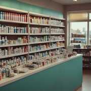 Definite article generic pharmacy