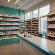 Legal online pharmacy for prescription