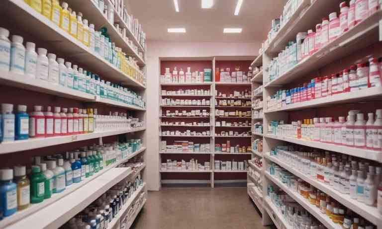 Walmart brooklyn park mn pharmacy generic substitution