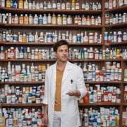 We serve generic medicines pharmacy hiring in abu