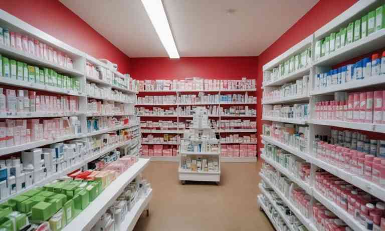 Rosemont discount pharmacy orlando fl