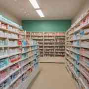 Pharmacy generic medicines