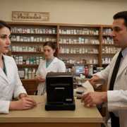 Can you transfer prescription refills to another pharmacy schools