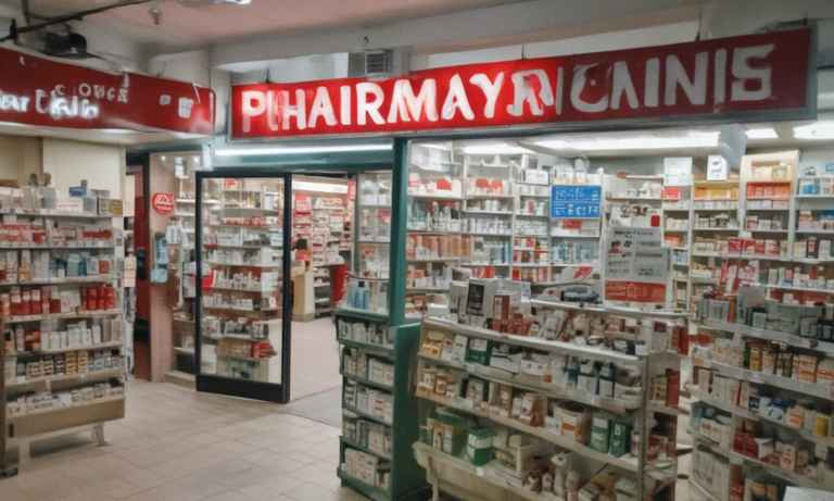 The generics pharmacy davao branches of us government