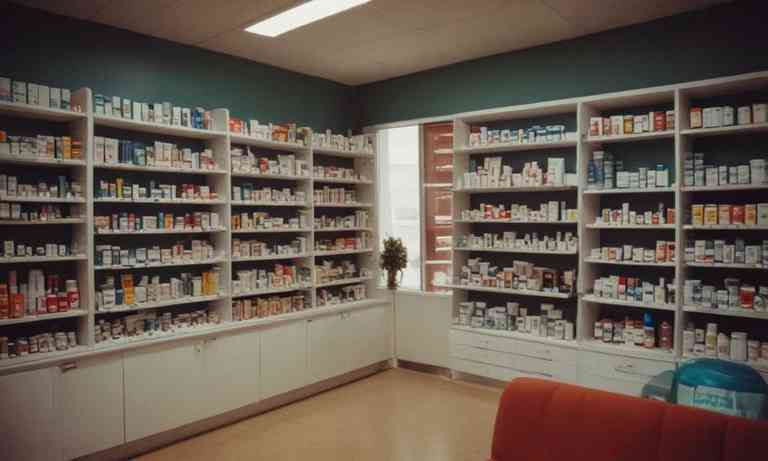 Prescriptions from mexico pharmacies