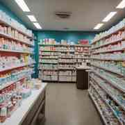 Price chopper pharmacy generic list