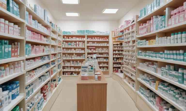 The generics pharmacy careers