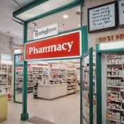 Shirinda pharmacy discount