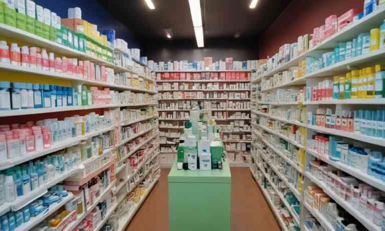 Discount pharmacy bongaree queensland