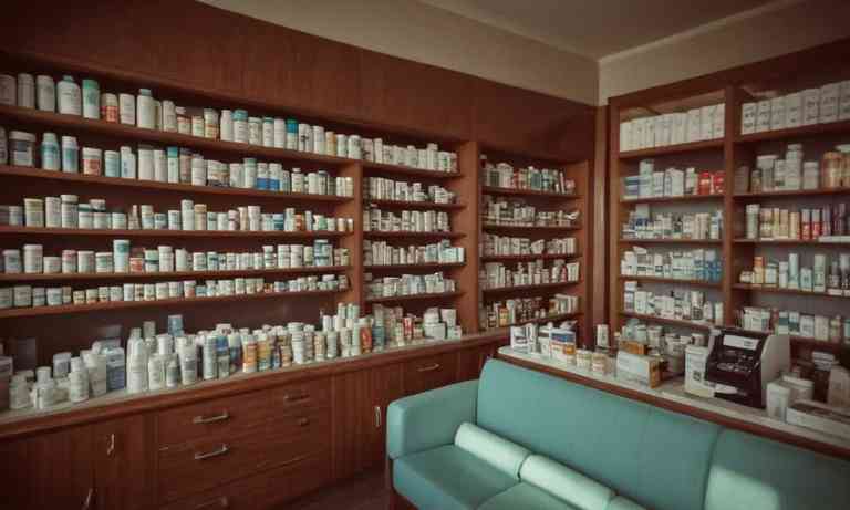 Form 41 pharmacy discount