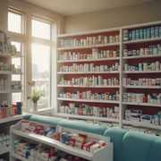 Alaco discount pharmacy income