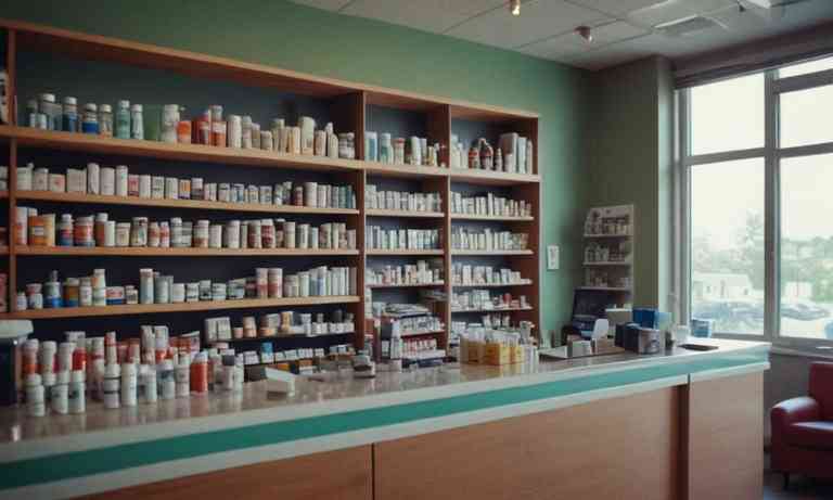 Generics pharmacy medicine price list