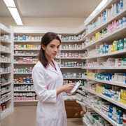 Walgreens pharmacy prescription status