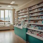 Kelley-ross prescription pharmacy