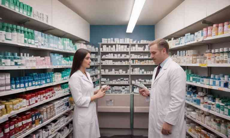 Ohio state board of pharmacy electronic prescription programs