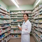 Top 10 online generic pharmacies in india