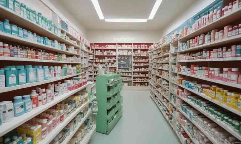 Generic drug list kroger pharmacy