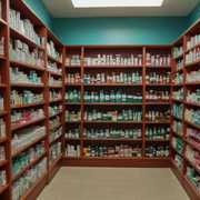 Coxwell pharmacy discount