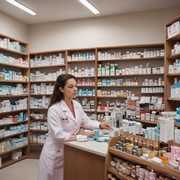 Reputable non-prescription pharmacies online