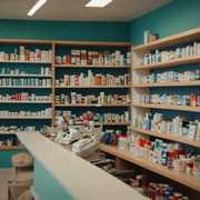 Generics pharmacy hiring bulacan