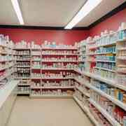 Infolog wms generics pharmacy