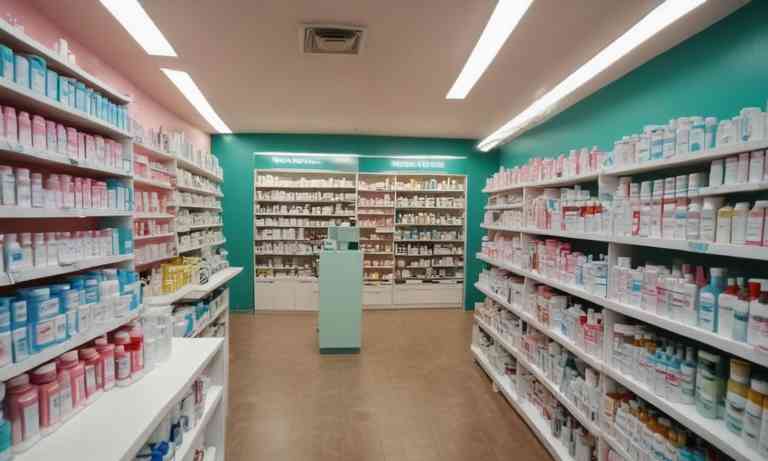 Funny pharmacy prescriptions