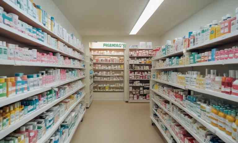 Top 10 online generic pharmacies in india