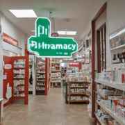 Pharmacies that deliver without fee