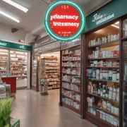 Hillsdale nj shoprite pharmacy generic drug