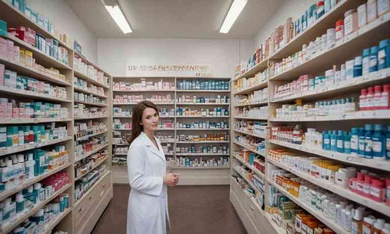 Ethical pharmacy questions prescription