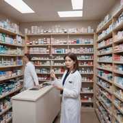 Bc pharmacy prescription adaptation level